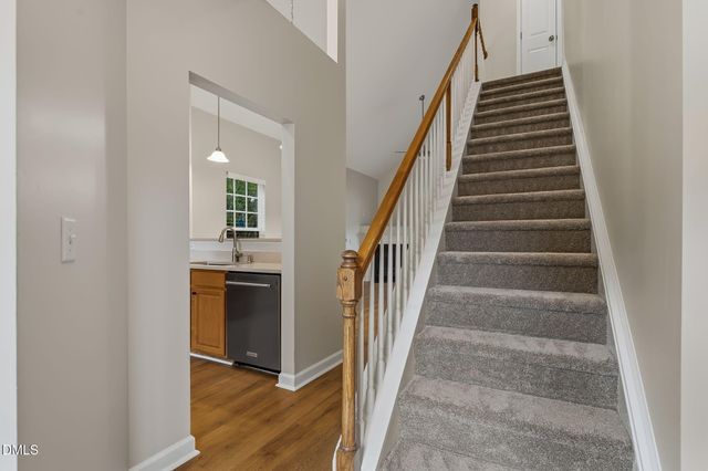 2246 Banks Hill Row Road, Raleigh, NC 27614