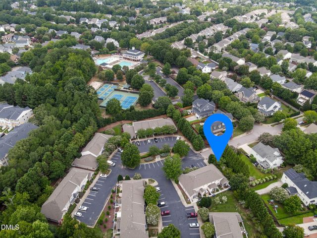 2246 Banks Hill Row Road, Raleigh, NC 27614