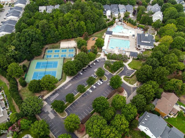 2246 Banks Hill Row Road, Raleigh, NC 27614