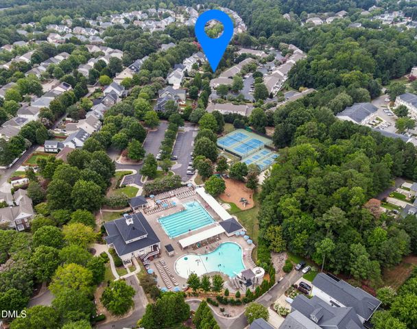 2246 Banks Hill Row Road, Raleigh, NC 27614