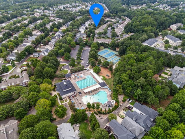2246 Banks Hill Row Road, Raleigh, NC 27614