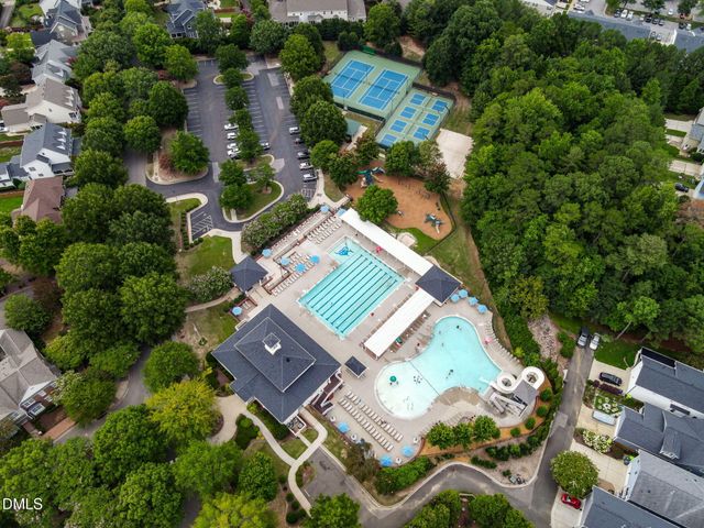 2246 Banks Hill Row Road, Raleigh, NC 27614