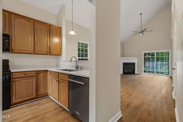 2246 Banks Hill Row Road, Raleigh, NC 27614