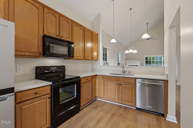 2246 Banks Hill Row Road, Raleigh, NC 27614