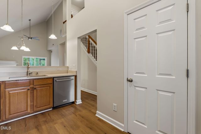 2246 Banks Hill Row Road, Raleigh, NC 27614