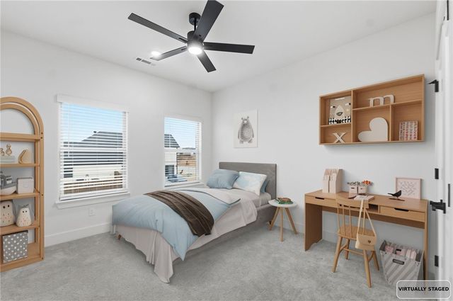 491 Silverview Avenue, Centerton, AR 72719