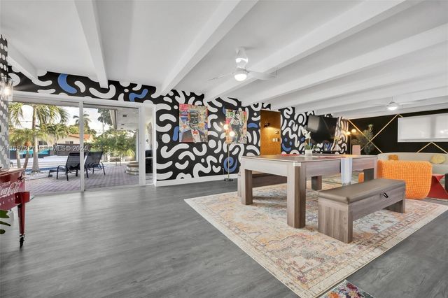 5830 NE 14th Road, Fort Lauderdale, FL 33334