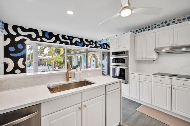 5830 NE 14th Road, Fort Lauderdale, FL 33334