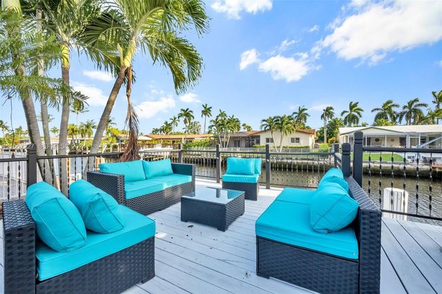 5830 NE 14th Road, Fort Lauderdale, FL 33334