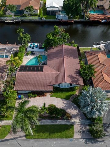 5830 NE 14th Road, Fort Lauderdale, FL 33334