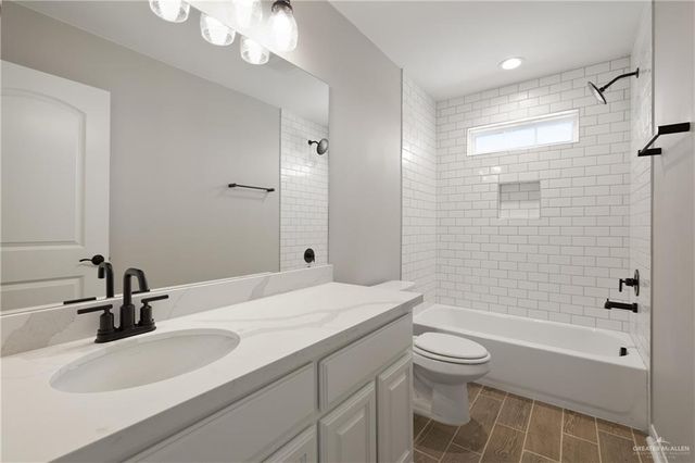 3204 Oriole Drive, Mission, TX 78572