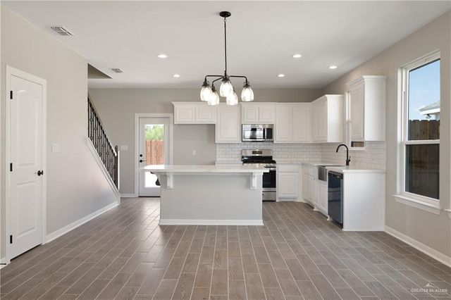 3204 Oriole Drive, Mission, TX 78572