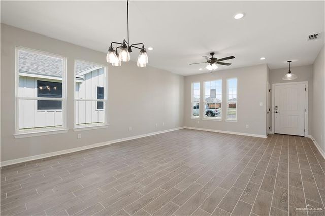 3204 Oriole Drive, Mission, TX 78572