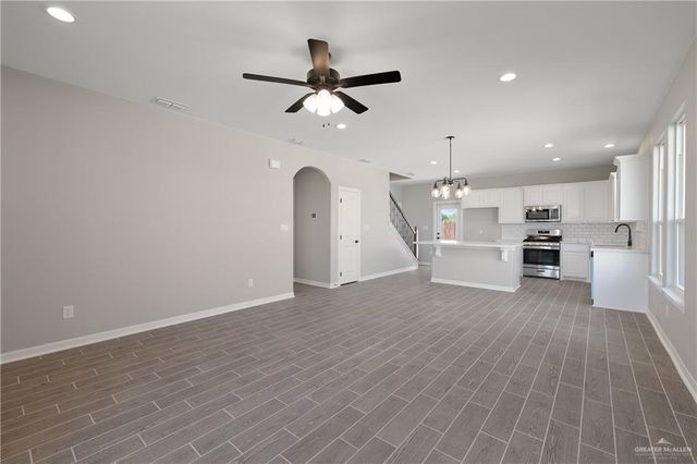 3204 Oriole Drive, Mission, TX 78572