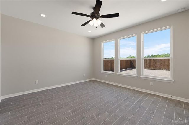 3204 Oriole Drive, Mission, TX 78572