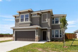 3204 Oriole Drive, Mission, TX 78572