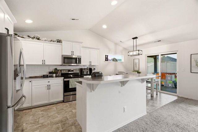 5508 S Sherri Lea Rd, Spokane, WA 99224