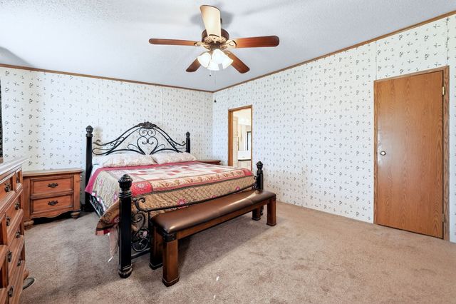 1670 Smith Circle, Combine, TX 75159