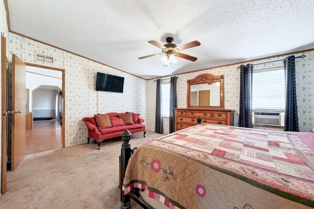 1670 Smith Circle, Combine, TX 75159