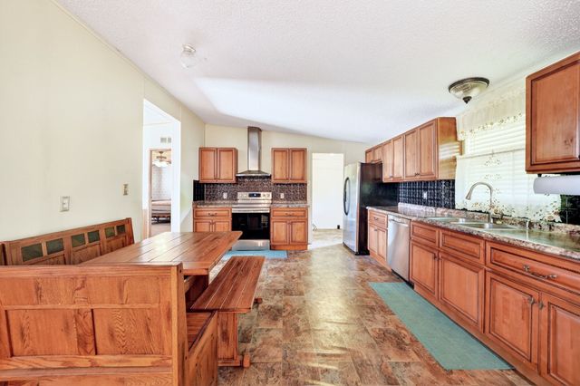 1670 Smith Circle, Combine, TX 75159