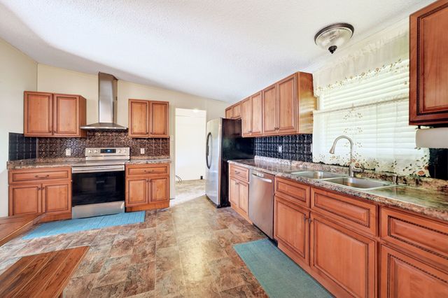 1670 Smith Circle, Combine, TX 75159
