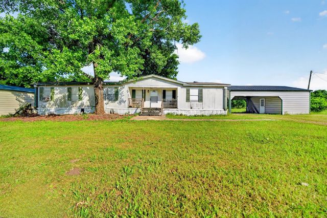 1670 Smith Circle, Combine, TX 75159