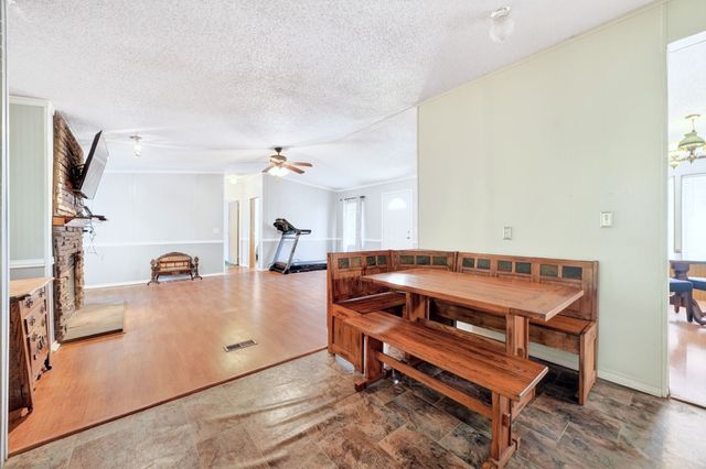 1670 Smith Circle, Combine, TX 75159