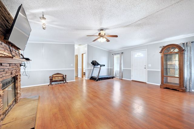 1670 Smith Circle, Combine, TX 75159