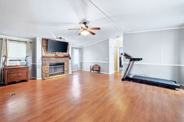 1670 Smith Circle, Combine, TX 75159