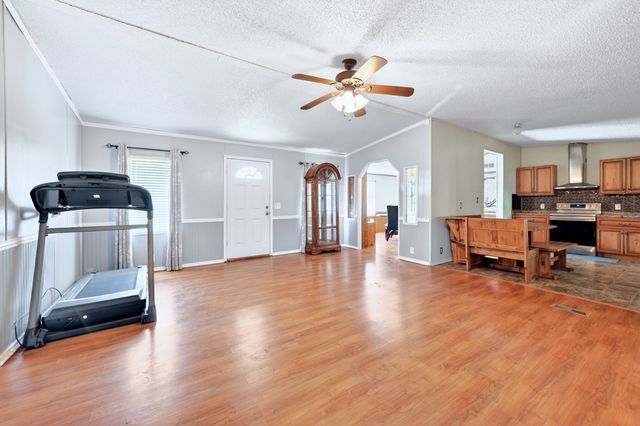 1670 Smith Circle, Combine, TX 75159