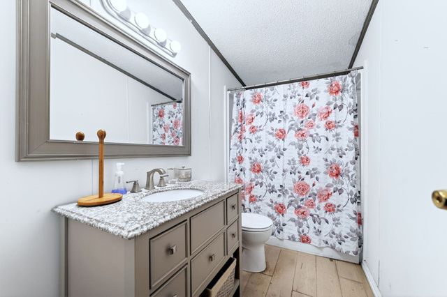 1670 Smith Circle, Combine, TX 75159