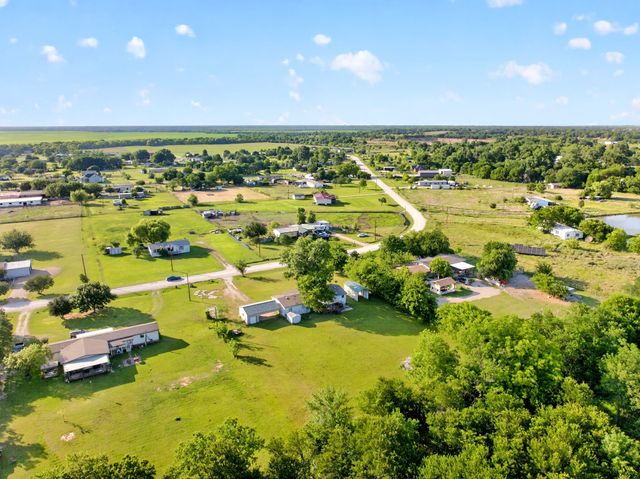 1670 Smith Circle, Combine, TX 75159