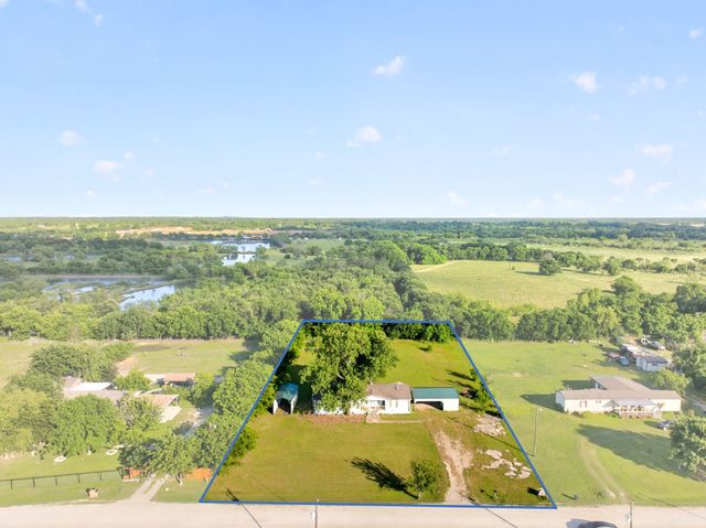 1670 Smith Circle, Combine, TX 75159