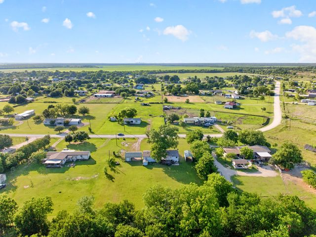 1670 Smith Circle, Combine, TX 75159