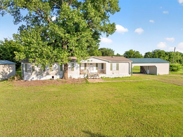 1670 Smith Circle, Combine, TX 75159