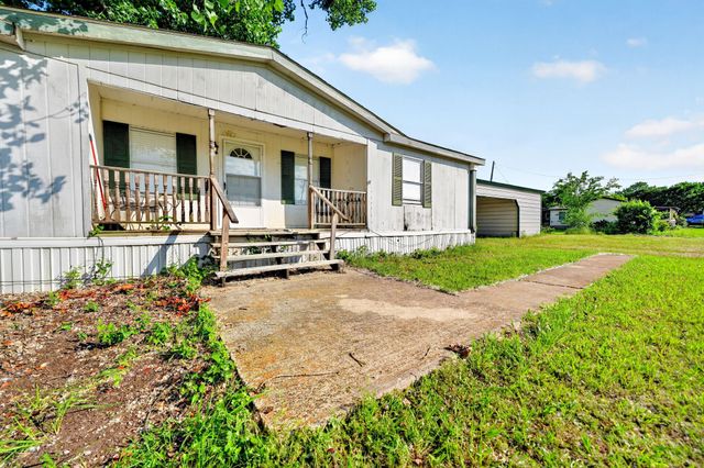 1670 Smith Circle, Combine, TX 75159