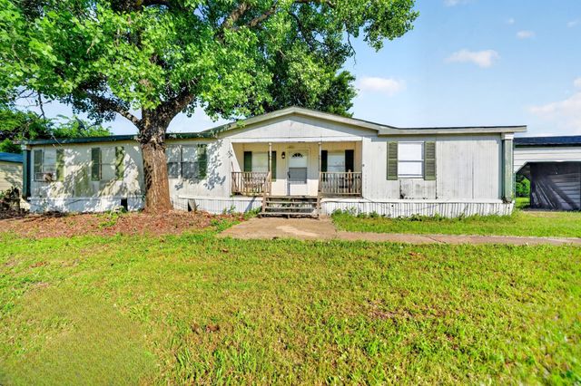 1670 Smith Circle, Combine, TX 75159