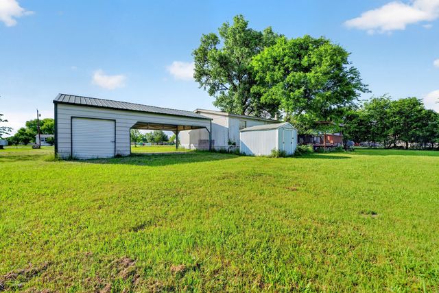 1670 Smith Circle, Combine, TX 75159