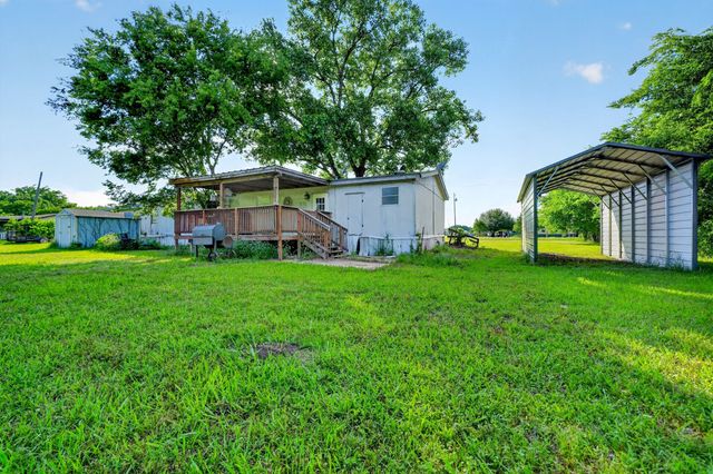 1670 Smith Circle, Combine, TX 75159