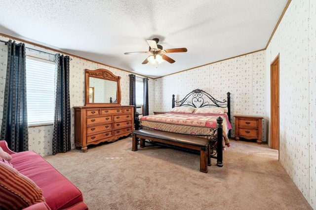 1670 Smith Circle, Combine, TX 75159