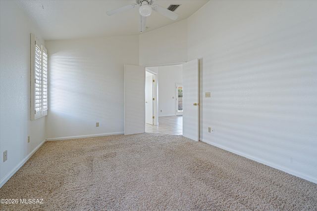 2610 W Chamberlain Street, Tucson, AZ 85745