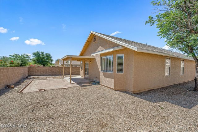 2610 W Chamberlain Street, Tucson, AZ 85745