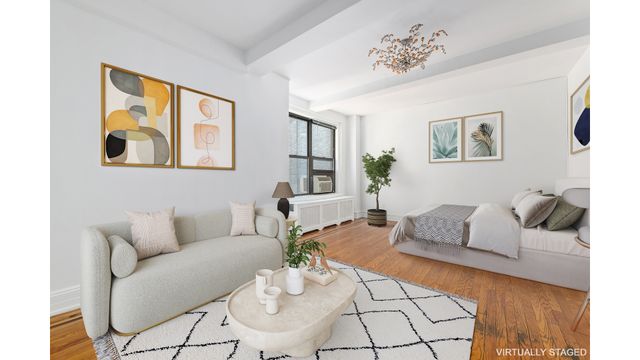 235 W 102nd St Apt 6D, New York City, NY 10025