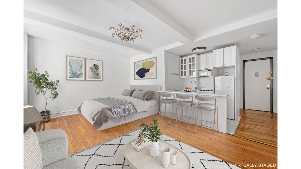 235 W 102nd St Apt 6D, New York City, NY 10025