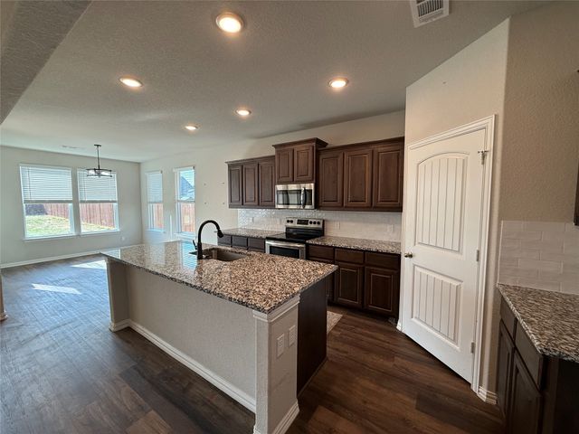 509 Smith Road, Springtown, TX 76082