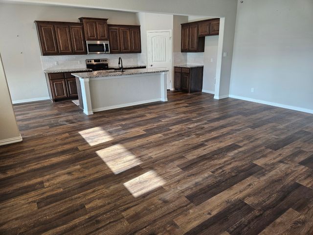 509 Smith Road, Springtown, TX 76082