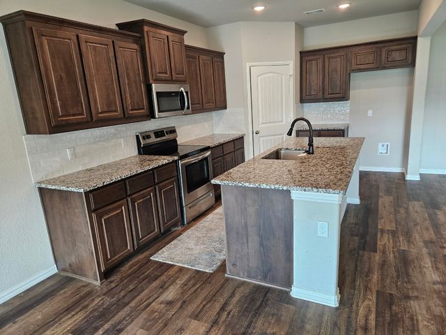 509 Smith Road, Springtown, TX 76082