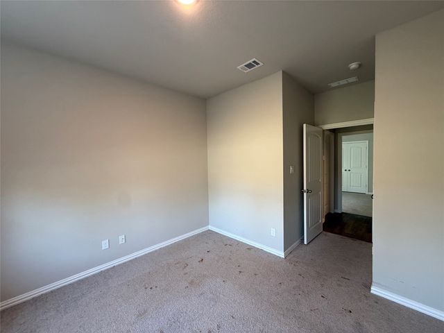 509 Smith Road, Springtown, TX 76082