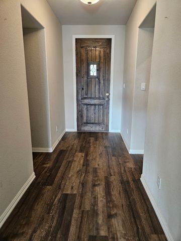 509 Smith Road, Springtown, TX 76082