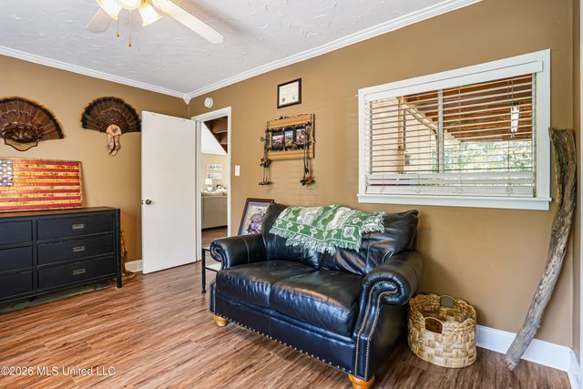 3474 Parsons Road, Raymond, MS 39154